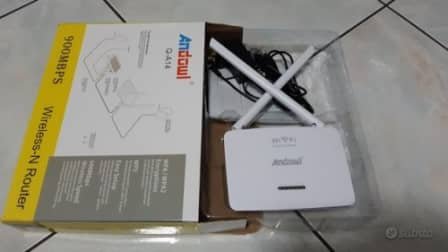 Andowl Q-A14 Wireless Router - Image 2