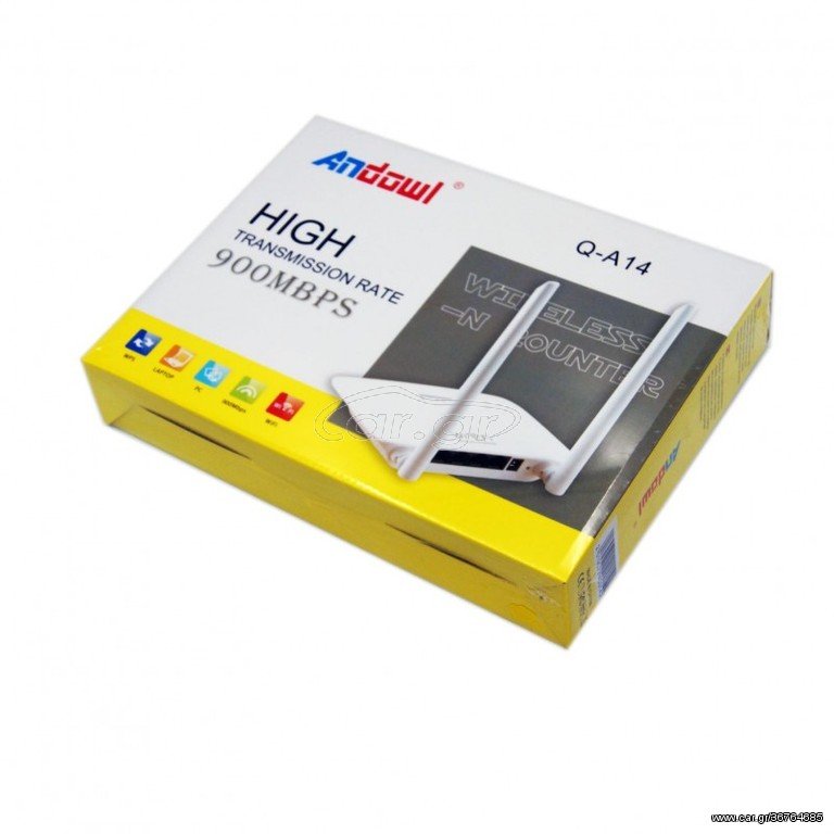 Andowl Q-A14 Wireless Router