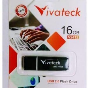16gb Vivateck flash