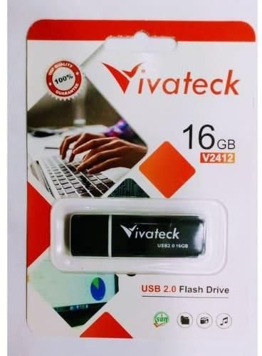 16gb Vivateck flash