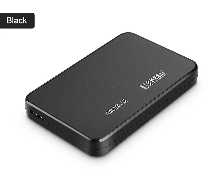KESU USB 3.0 HDD SATA EXTERNAL HARD DRIVE DISK ENCLOSURE CASE - Image 6