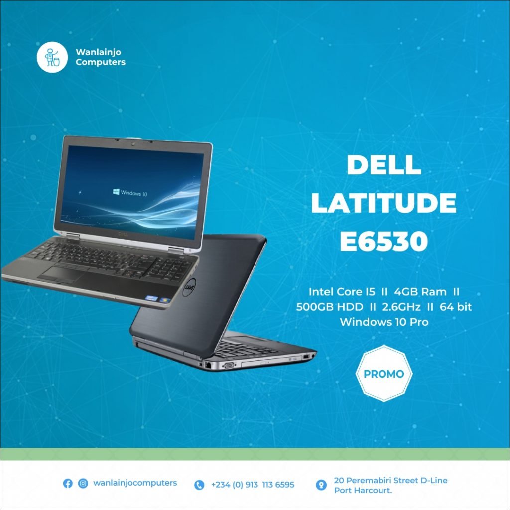 wanlainjo computers promo laptops