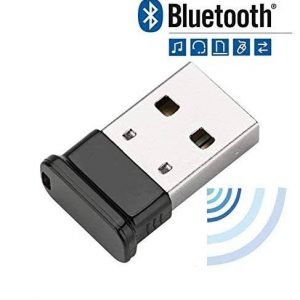 Bluetooth USB Dongle