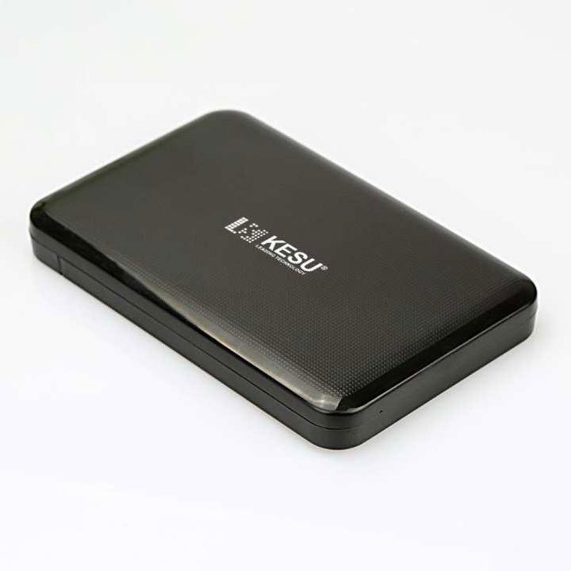KESU USB 3.0 HDD SATA EXTERNAL HARD DRIVE DISK ENCLOSURE CASE - Image 5
