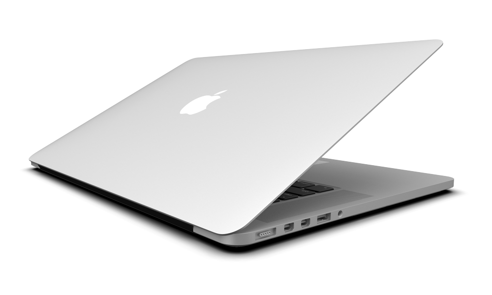 MacBook Pro