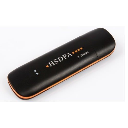 Wireless modem