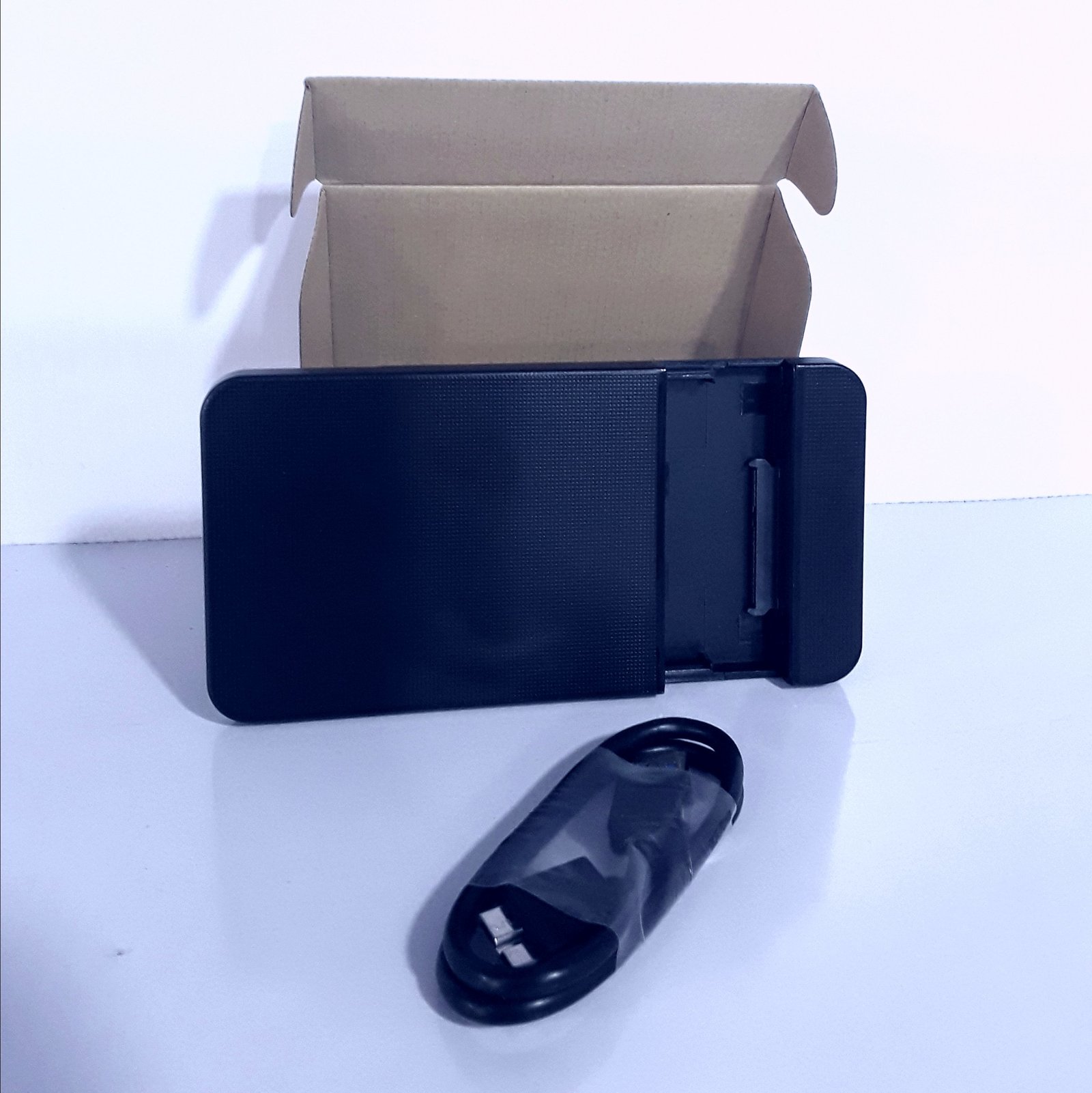 KESU USB 3.0 HDD SATA EXTERNAL HARD DRIVE DISK ENCLOSURE CASE - Image 9