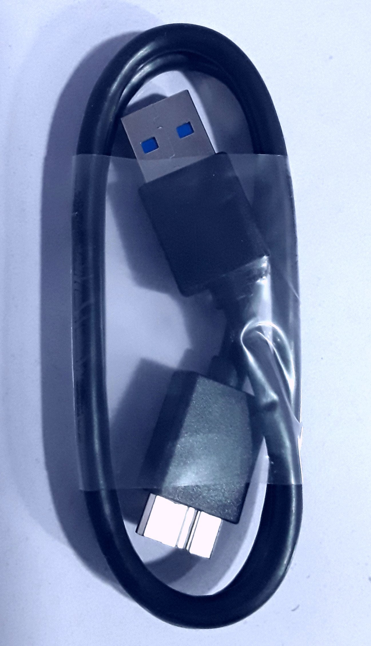 KESU USB 3.0 HDD SATA EXTERNAL HARD DRIVE DISK ENCLOSURE CASE - Image 11