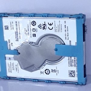 Alternative view of Seagate 2TB HDD 2.5" SATA Laptop Hard Drive