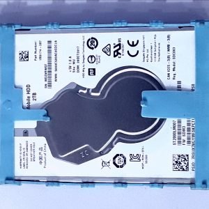 Seagate 2TB HDD 2.5" SATA Laptop Hard Drive