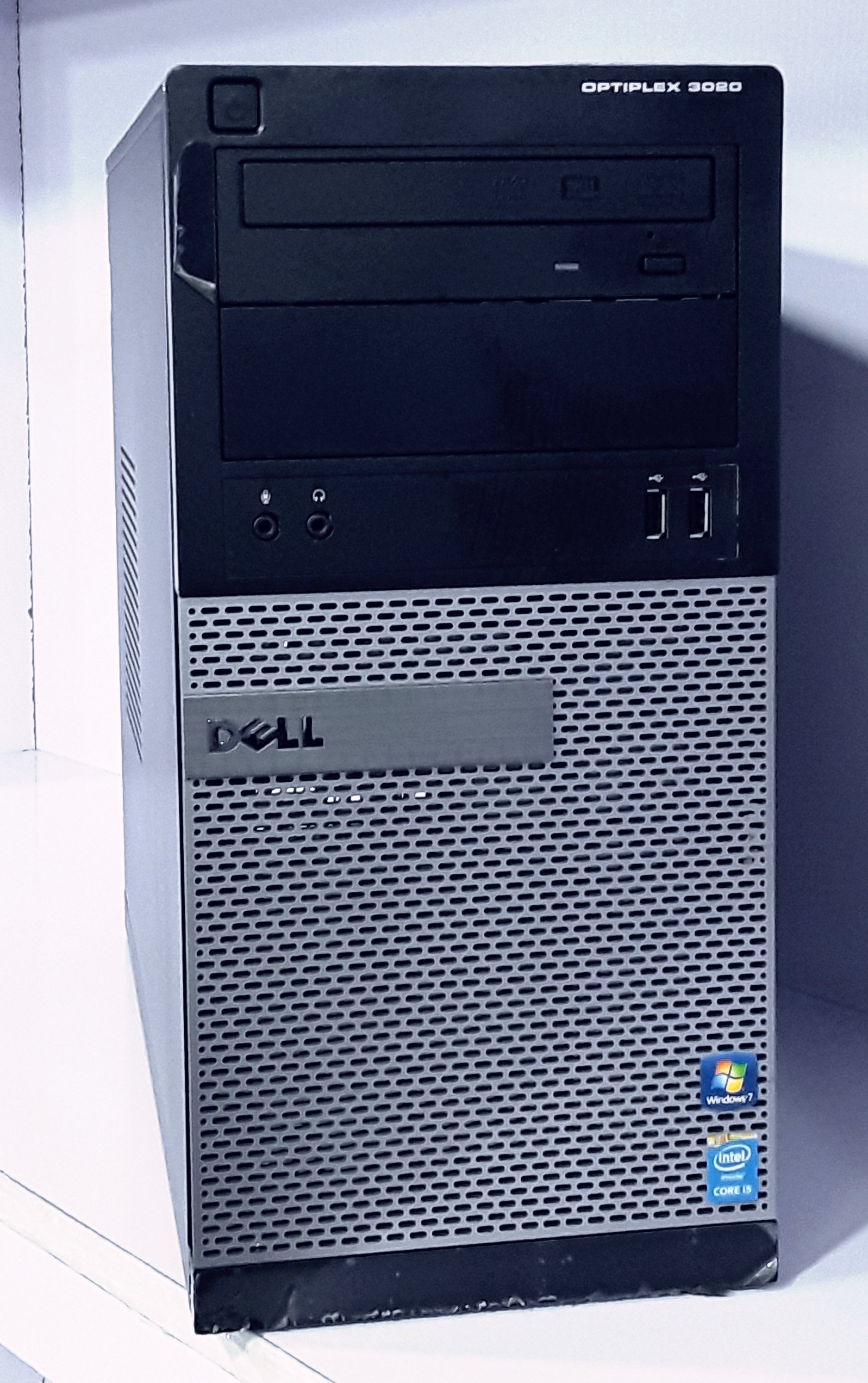 Dell optiplex 3020