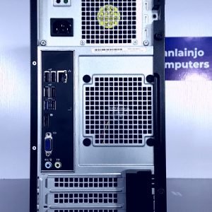 Alternative view of Dell optiplex 3020