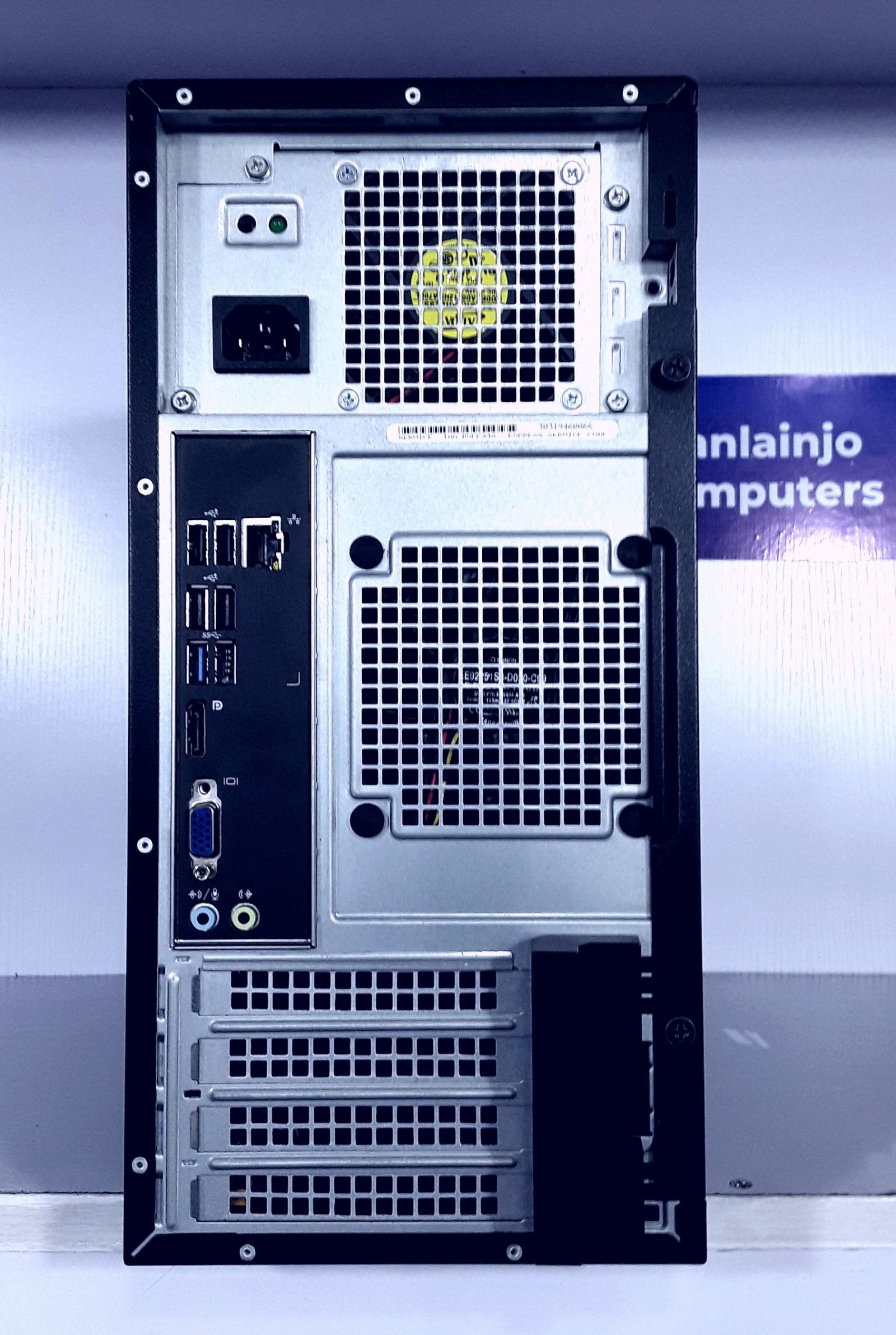 Dell optiplex 3020 - Image 2