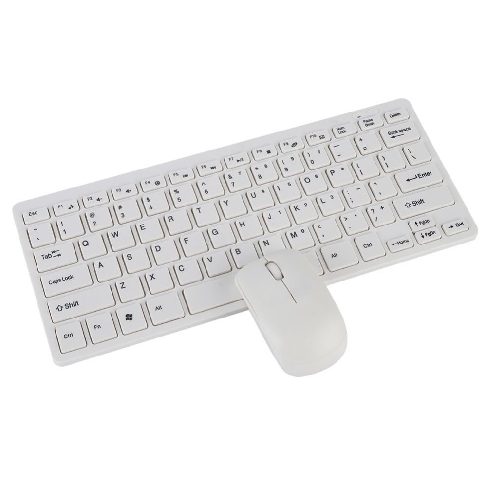 WIRELESS KEYBOARD