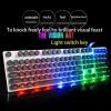 Gaming Keyboard