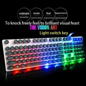 Gaming Keyboard