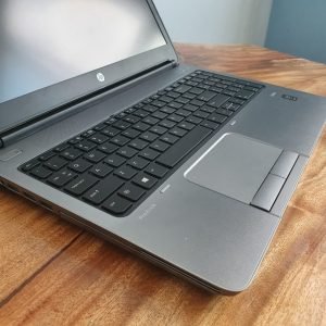 Alternative view of HP Probook 650 G1 (15.6 Inch HD/FHD, i5-4210m, Ram 8GB/8GB, 500GB HDD)