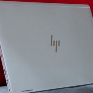 Hp Elitebook x360 Core i5 16GB RAM